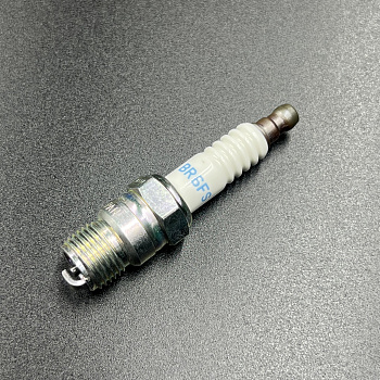 Свеча зажигания NGK BR6FS (Quicksilver)