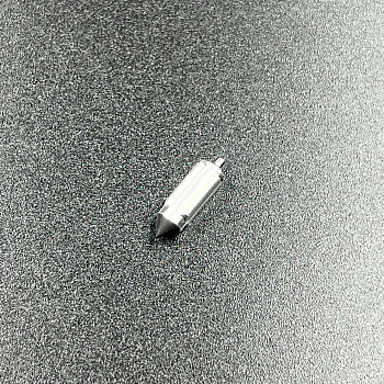 Игла поплавковой камеры карбюратора Tohatsu 5 ,Mercury 5 (16254) (Omax)