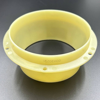 Обечайка Средняя серия 1521 (40л.с) (Полимерная)