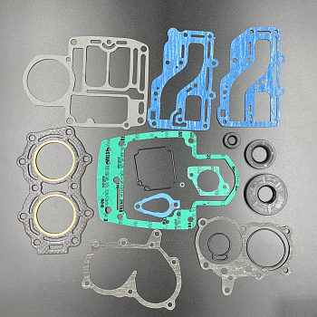 Ремкомплект мотоголовки Tohatsu 9,9-15 (Osaka)