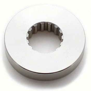 Шайба упорная на винт Yamaha 60-250 (RT)