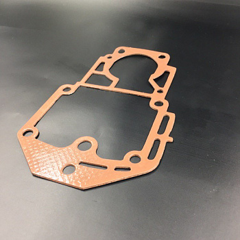 Прокладка под блок Yamaha 25-30 (689-45113-A1) (Omax 2)