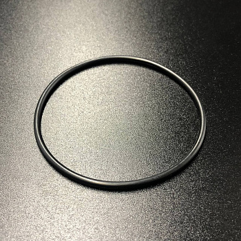 Кольцо уплотнительное корпуса сальника коленвала Yamaha 75-90 (93210-62269) (Omax)