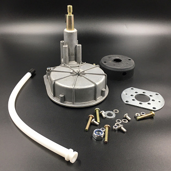 Редуктор рулевой Ultraflex Old (3 оборота) (PREMARINE)