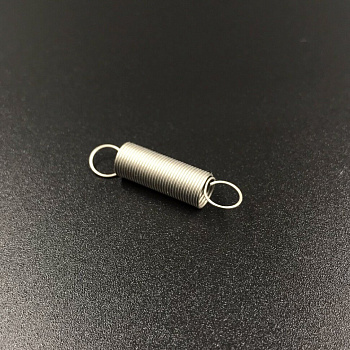 Пружина собачки ручного стартера Yamaha 9.9-15, F9.9-25 (Sinera)