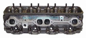Головка блока цилиндров MERCRUISER 5.7L (1987‑1996) (non‑Gen +) (938-883490R1) (Quicksilver)