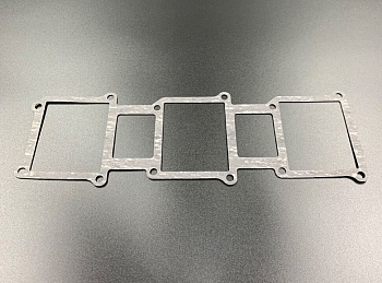 Прокладка впускного коллектора Tohatsu 90 (Tohatsu)