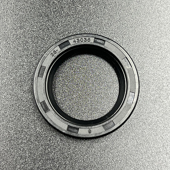 Сальник редуктора Mercury (26-43036),Honda (91251-ZW1-003) (25х37.4х4.9) (Sinera)