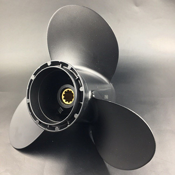 Гребной винт Suzuki DT20-DT30, DF25-DF30, DF25A-DF30A (3x10-1/4x11) (58100-96420-019) (Osaka)