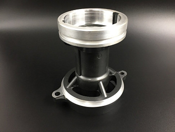 Обойма гребного вала TOHATSU 9.9-18 (RT)