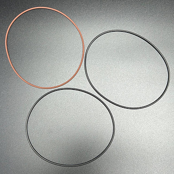 Комплект уплотнительных колец втулки цилиндра MERCRUISER CMD QSD 2.8/4.2L (25-879194172) (Quicksilve