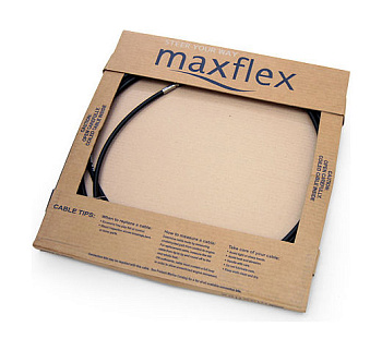 Трос д/у (газ/реверс) (29FT) (C8) (Pretech)