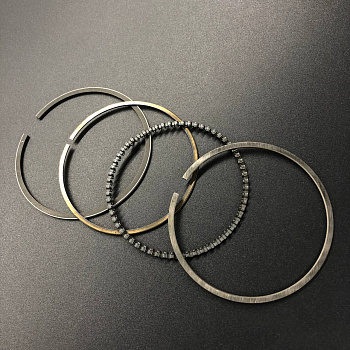 Кольца поршневые стандартные Yamaha F50 (Yamaha)