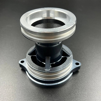 Обойма гребного вала Yamaha 25-30, F20-25 (YUELANG)(пустая)