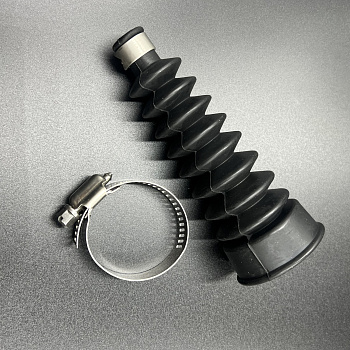 Гофра реверса (переключения хода) Mercruiser (KACAWA)