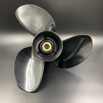 Гребной винт VOLVO Sx Soltiga3 (3x15 3/4x15) (Polastorm)