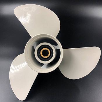 Гребной винт Yamaha 150-300, F150-F275, F300B (3x14-1/2x21)