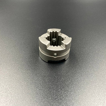 Муфта переключения скорости (664-45631-04) Yamaha 20-30, F20-25 (Sinera)