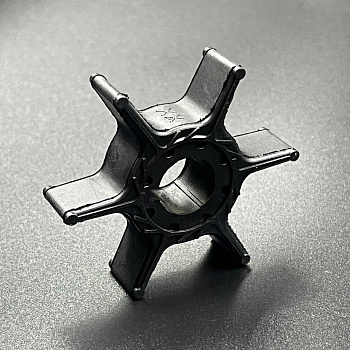 Крыльчатка помпы охлаждения Yamaha 9.9-15, F9.9-15 (WUHU)