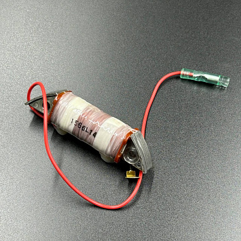 Катушка зажигания подмаховиковая Tohatsu 25-30 (Tohatsu)