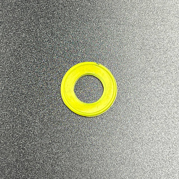 Прокладка пробки картера двс Mercury (JSP)