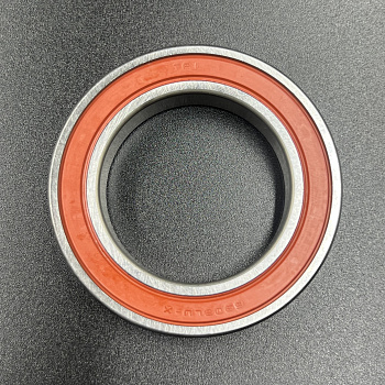 Подшипник снегохода (40x62x12) (6908-2RS) (Sinera)