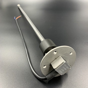 Датчик уровня топлива (крепление на болты) 600мм