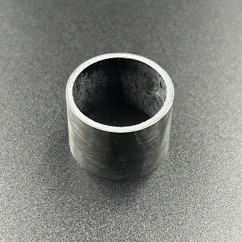 Втулка пластиковая транцевая Mercruiser Alpha Gen 2/Bravo 1/2/3  (92300; 923001; 847637) (JSP)