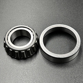 Подшипник шестерни переднего хода Yamaha 9.9-30, F8-45 (25X52X16.25) Tohatsu 346-60215-0, Mercury 30