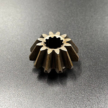 Шестерня пиньон Suzuki DT9.9-15, DF8-20(A), DF9.9(B) (WUHU)