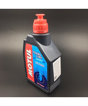 Масло редукторное Motul Translube Expert Sae 75w-90 (1л)