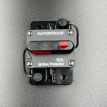 Предохранитель автоматический 30 А