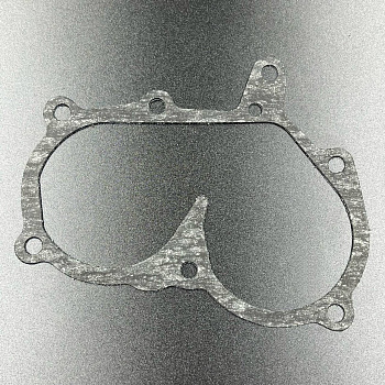 Прокладка впускного коллектора Tohatsu 9.9-18 (PREMARINE)