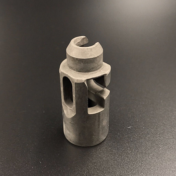 Втулка кулачка включения скорости Yamaha 115-225, F150 (Yamaha)