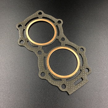 Прокладка под головку Tohatsu 9.9-15 (Omax2)