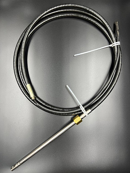 Трос рулевой (14FT) (M58) (PWB)