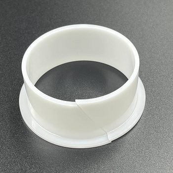 Втулка поворотной рамы пластиковая Tohatsu 2.5-3.5, MFS2-3.5 (Tohatsu)