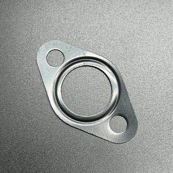 Прокладка водяного коллектора MERCRUISER CMD; CMD QSD; D 2.8/4.2L (27-884004) (Quicksilver)