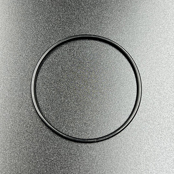 Кольцо уплотнительное обоймы сальников коленвала Yamaha 40X (Omax)