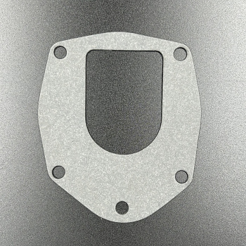 Прокладка под пластину помпы охлаждения Honda/Mercury 75-90 (27-43033) (KACAWA)
