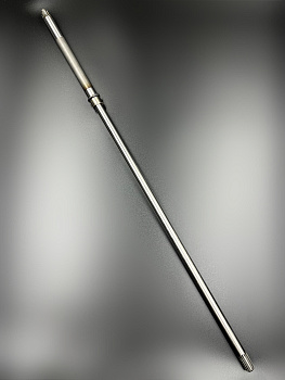 Вал торсионный Yamaha 25-30, F20-25 (L:65.7) (YUELANG)