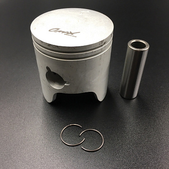 Поршень Yamaha 40-50 (2RING) (Omax2)