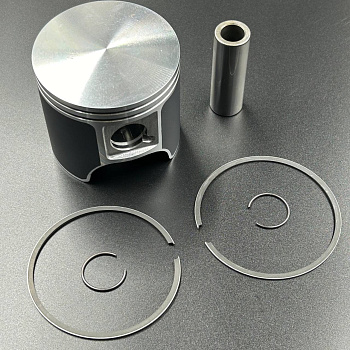 Поршневой комплект для BRP Ski-doo 550F/380F (2003-2017) (420889050) (STD) (KINETIX)