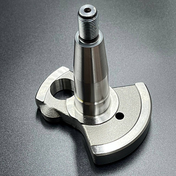 Шейка коленвала (1) Yamaha 9,9-15 63V-11412-00 (PREMARINE)