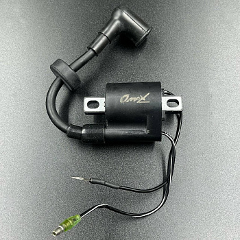 Катушка зажигания высоковольтная Yamaha 4-5 (Omax)