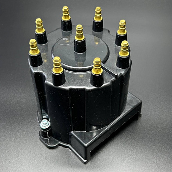 Крышка распределителя зажигания CAP-DISTRIBUTOR (Quicksilver)