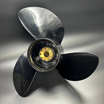 Гребной винт Mercury 90CT-400 Soltiga3 (3x15 1/4x21) (Polastorm)
