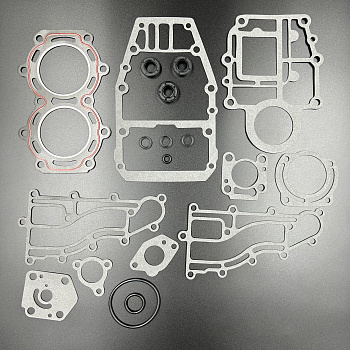 Ремкомплект мотоголовки Suzuki DT9,9-15 (11410-93835) (PREMARINE)