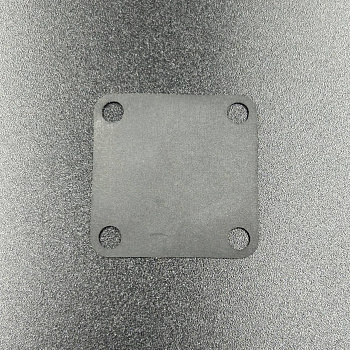 Мембрана топливного насоса Yamaha 4-5 (Omax)