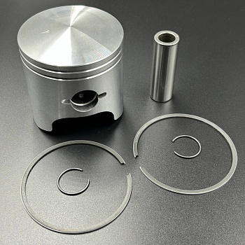 Поршневой комплект Arctic Cat (T-Molly) (3004-075)  (KINETIX)